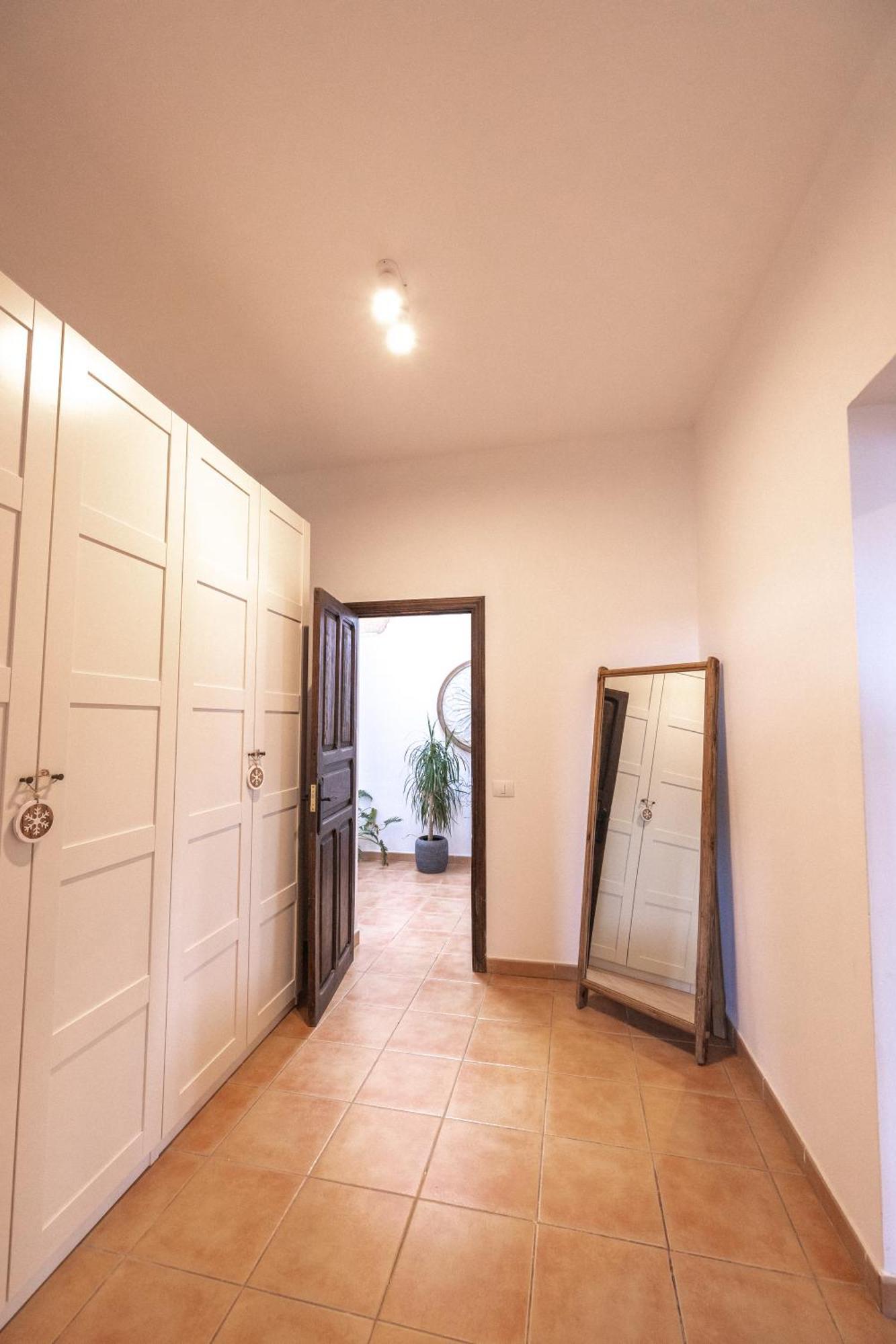 Casa Alexis - La Fuentita Villa Tuineje Buitenkant foto