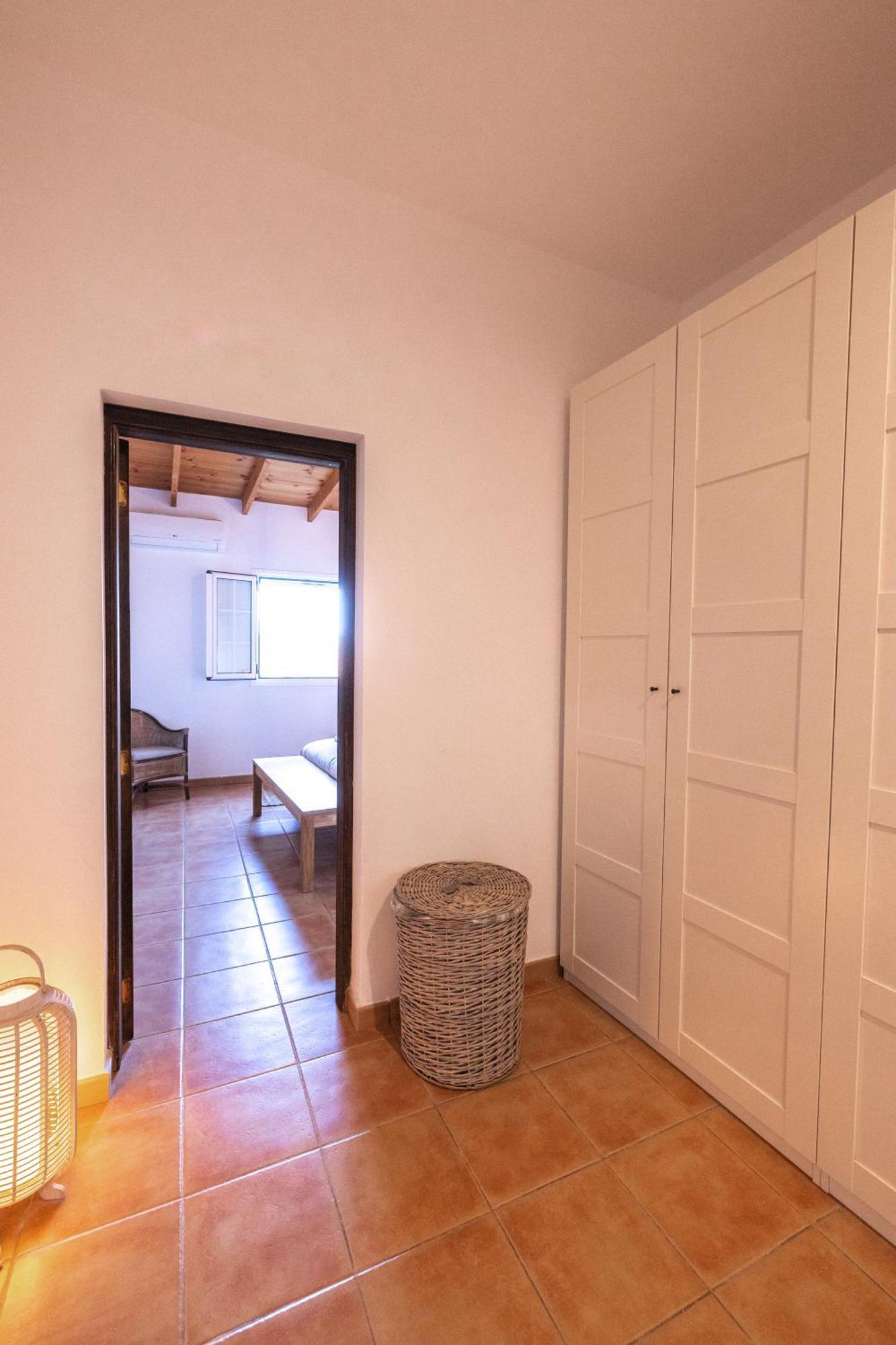 Casa Alexis - La Fuentita Villa Tuineje Buitenkant foto