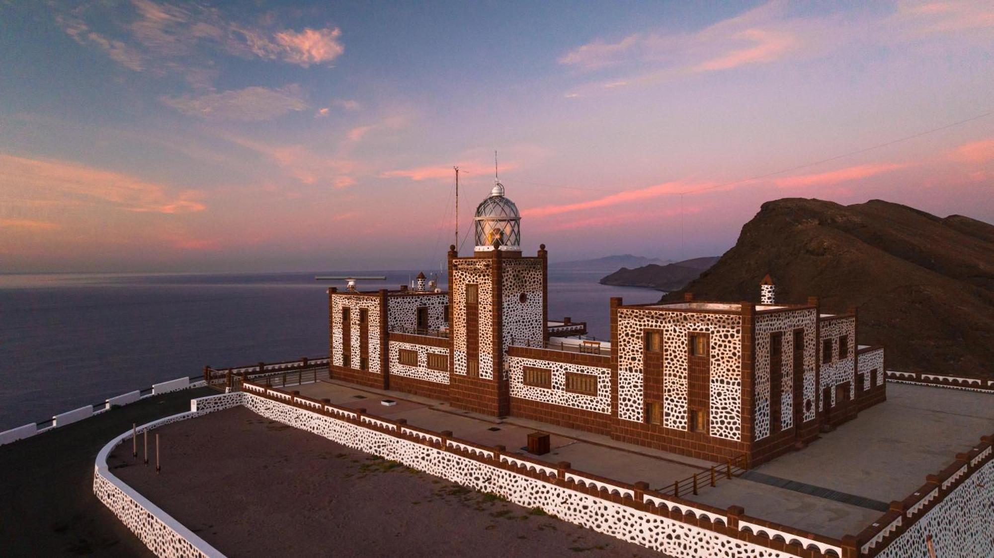 Casa Alexis - La Fuentita Villa Tuineje Buitenkant foto