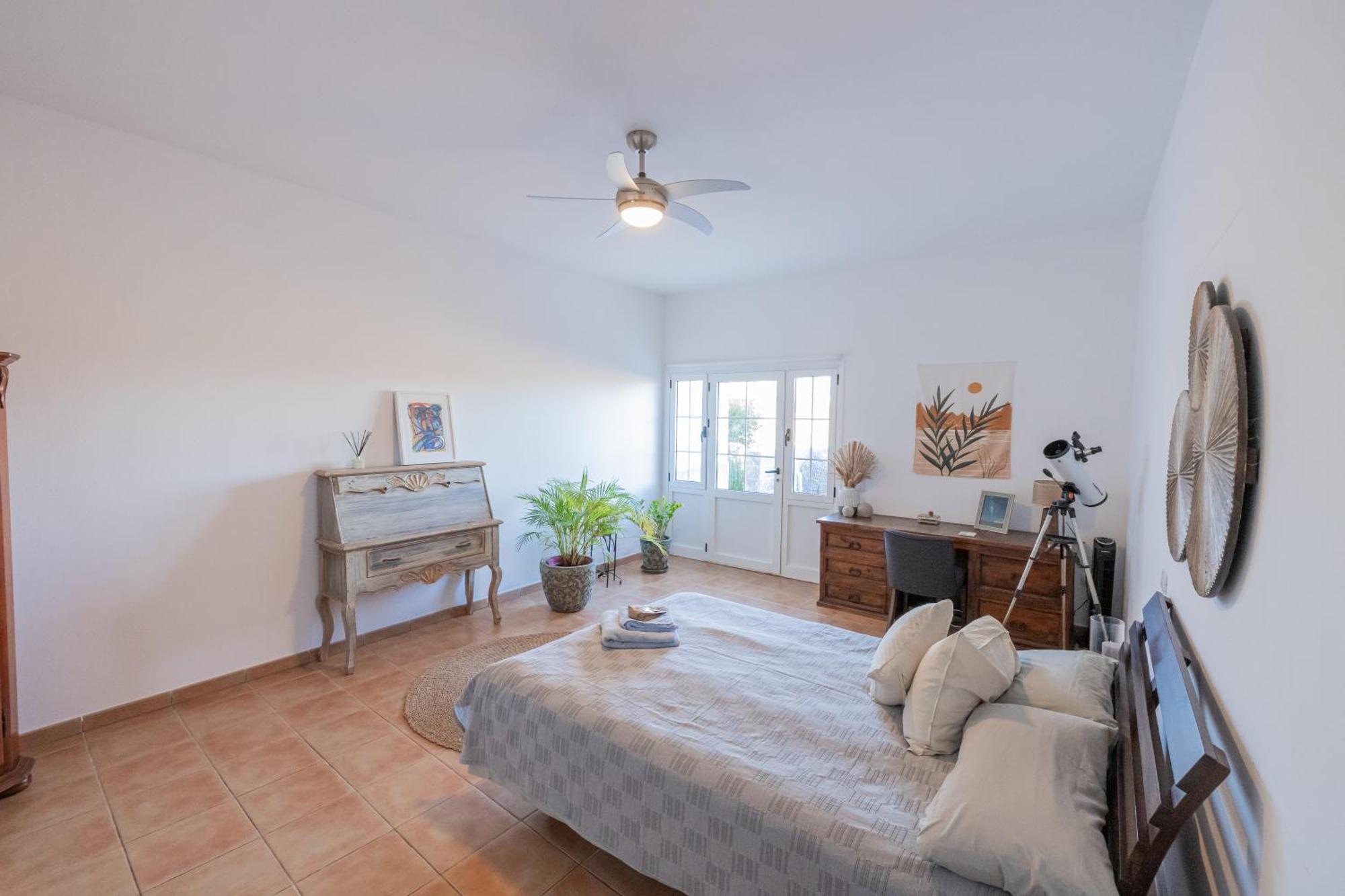 Casa Alexis - La Fuentita Villa Tuineje Buitenkant foto