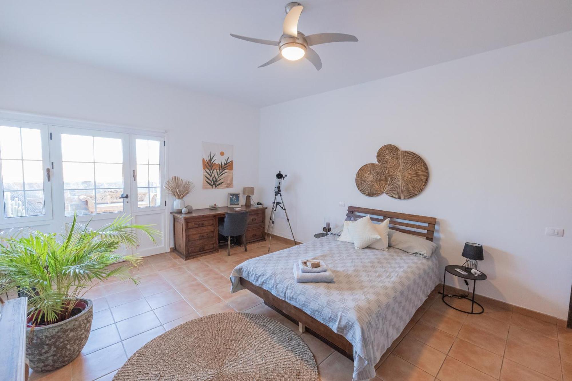 Casa Alexis - La Fuentita Villa Tuineje Buitenkant foto