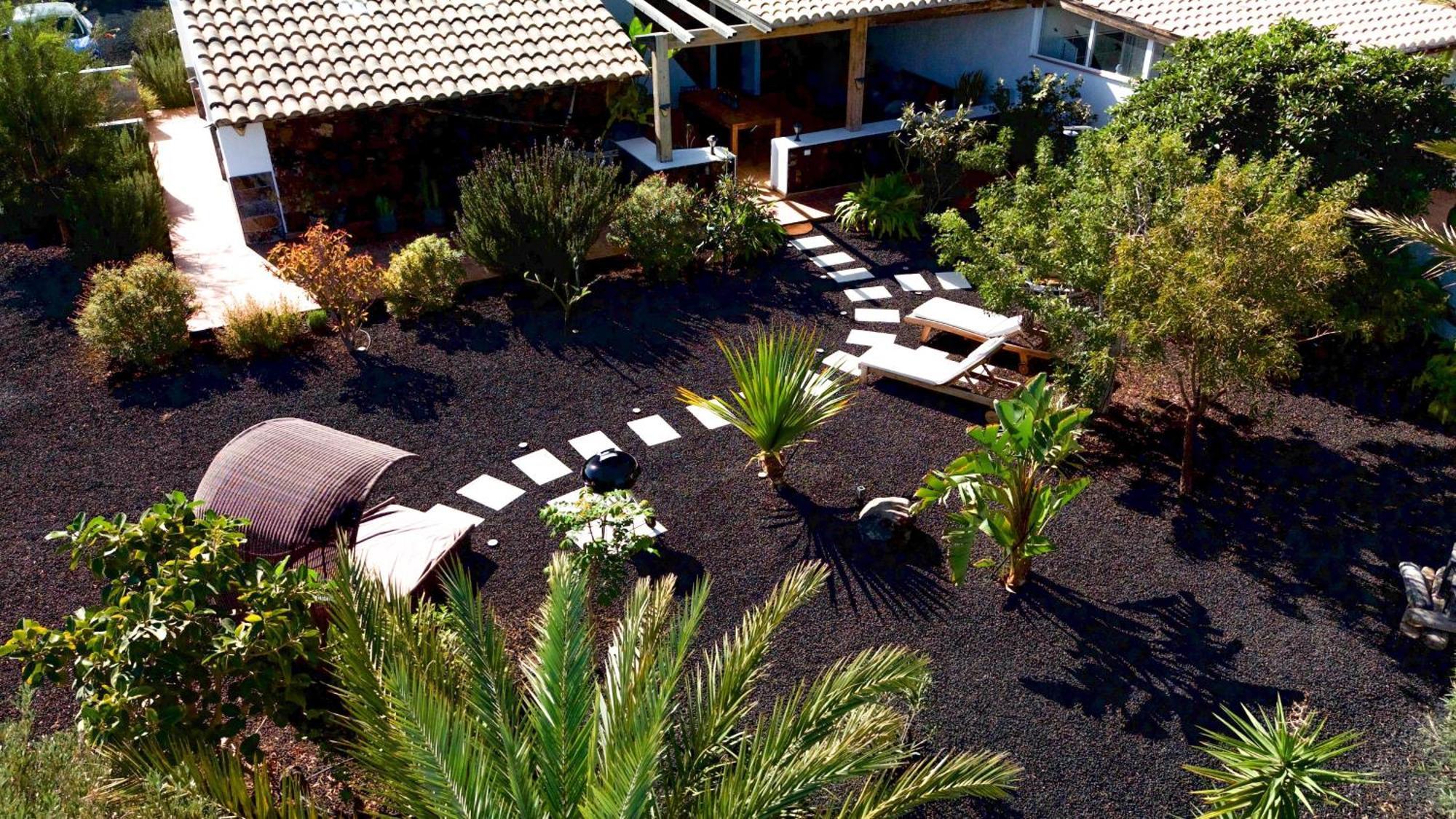 Casa Alexis - La Fuentita Villa Tuineje Buitenkant foto