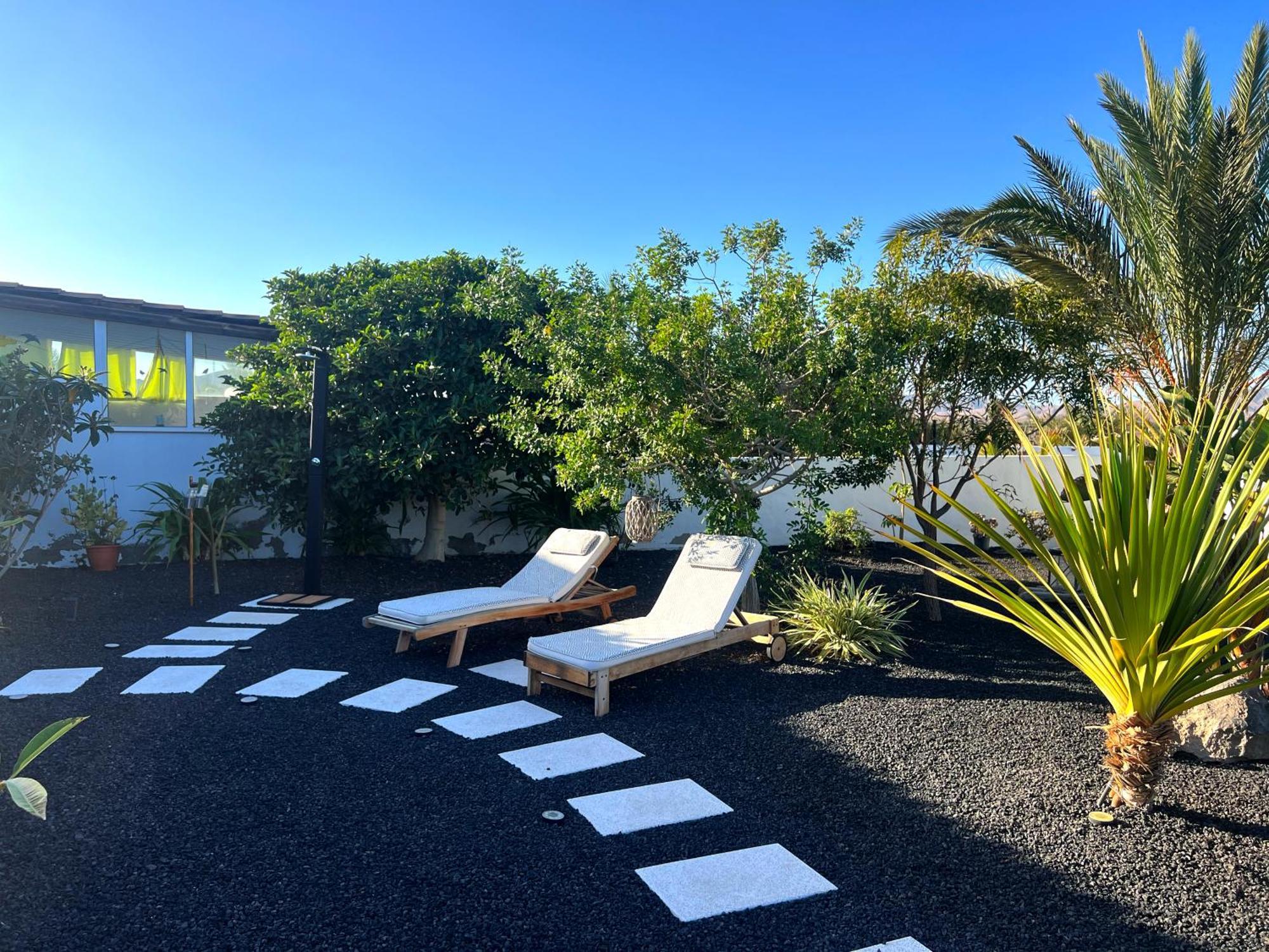 Casa Alexis - La Fuentita Villa Tuineje Buitenkant foto